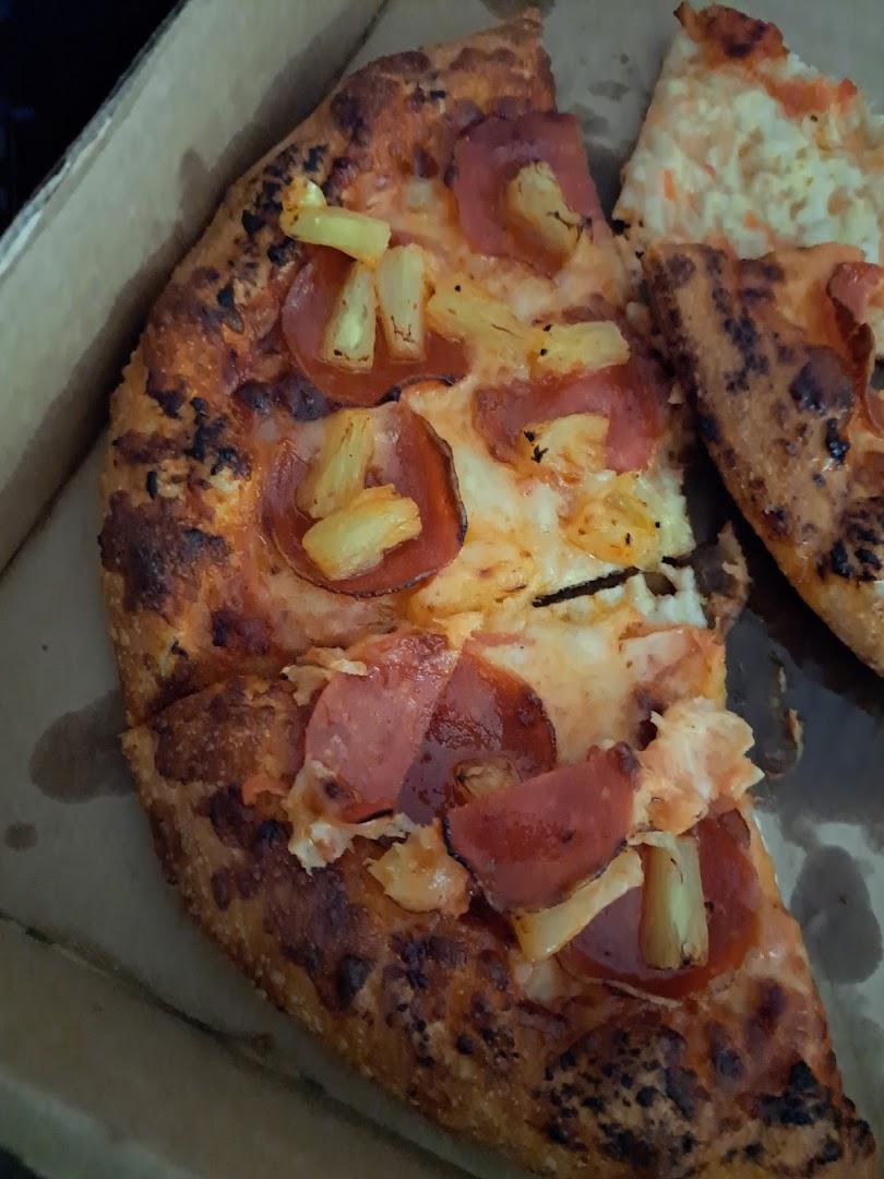 Acree Pizzeria