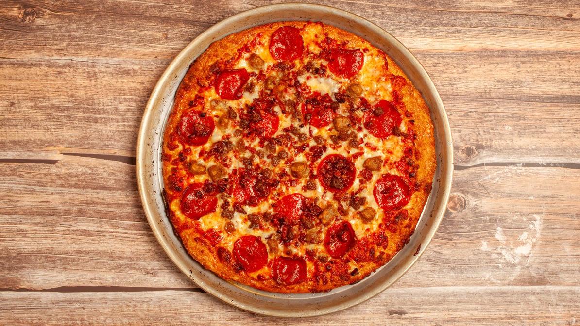 Acree Pizzeria